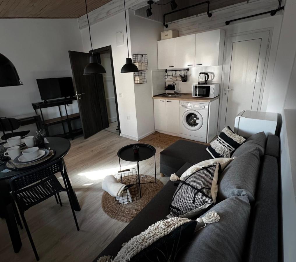 A&K Guest Studio Varna Ngoại thất bức ảnh