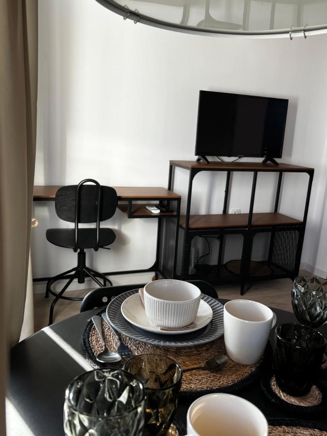 A&K Guest Studio Varna Ngoại thất bức ảnh