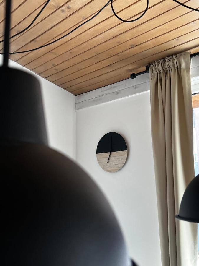 A&K Guest Studio Varna Ngoại thất bức ảnh