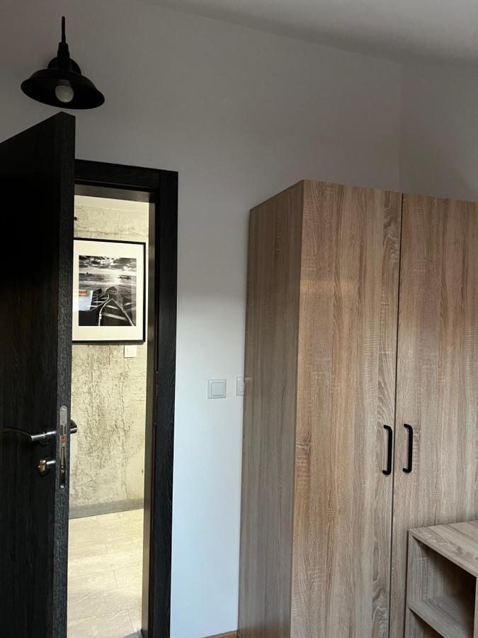 A&K Guest Studio Varna Ngoại thất bức ảnh