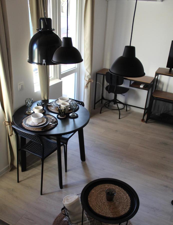 A&K Guest Studio Varna Ngoại thất bức ảnh