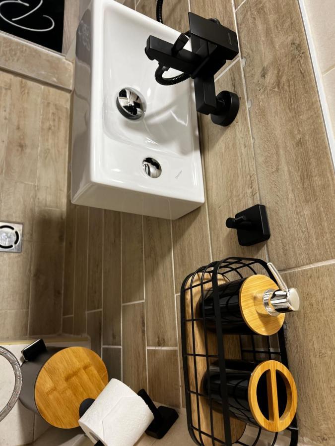 A&K Guest Studio Varna Ngoại thất bức ảnh