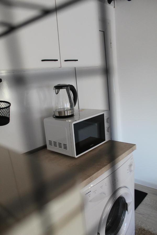 A&K Guest Studio Varna Ngoại thất bức ảnh