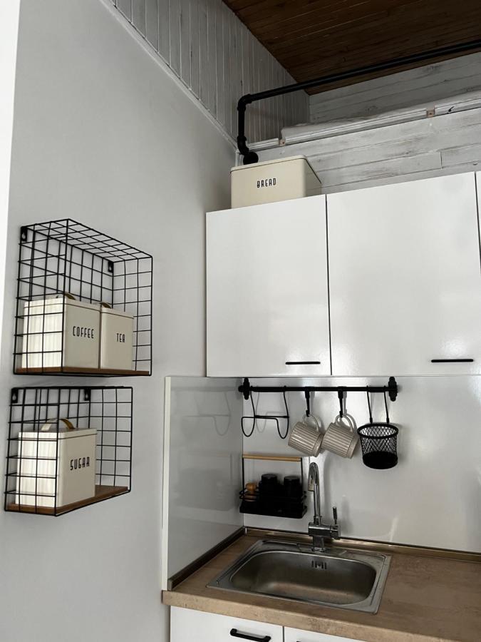 A&K Guest Studio Varna Ngoại thất bức ảnh