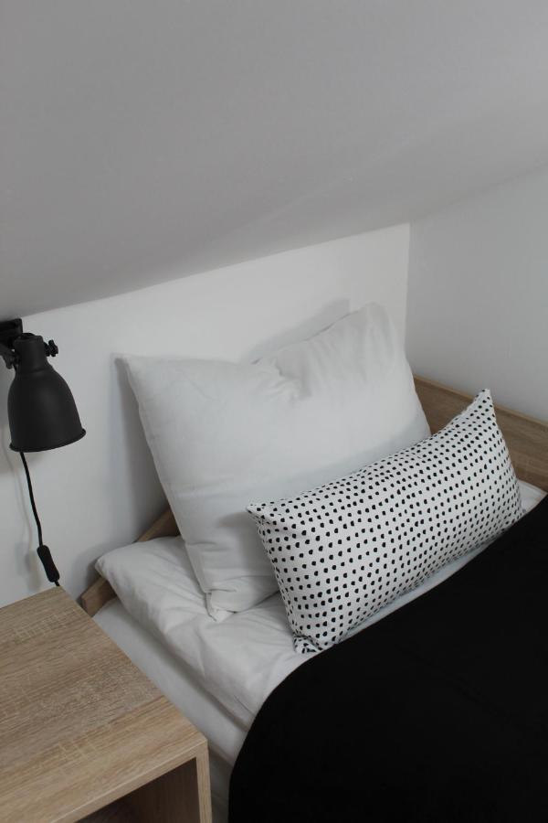 A&K Guest Studio Varna Ngoại thất bức ảnh