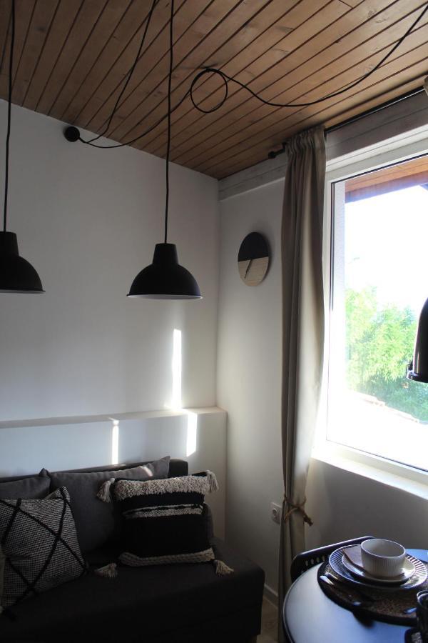 A&K Guest Studio Varna Ngoại thất bức ảnh